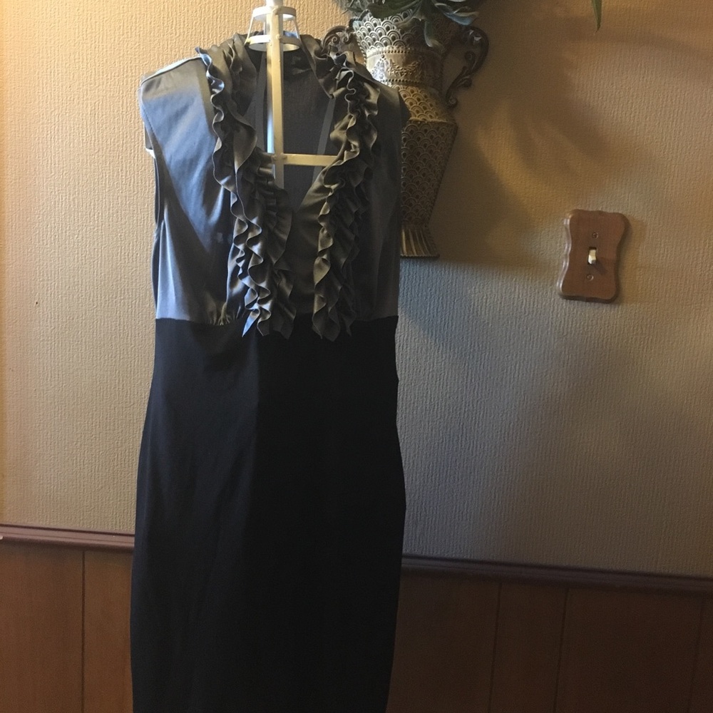 Day to Night Dress